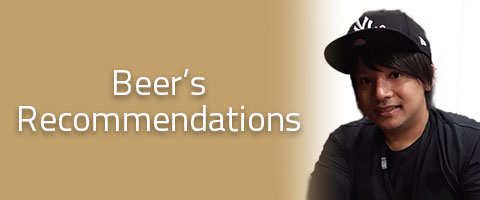 Beer's_Recommendations